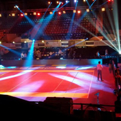 EVENT & MALL PROMOTION