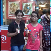 PROMOTIONAL ACTIVITY