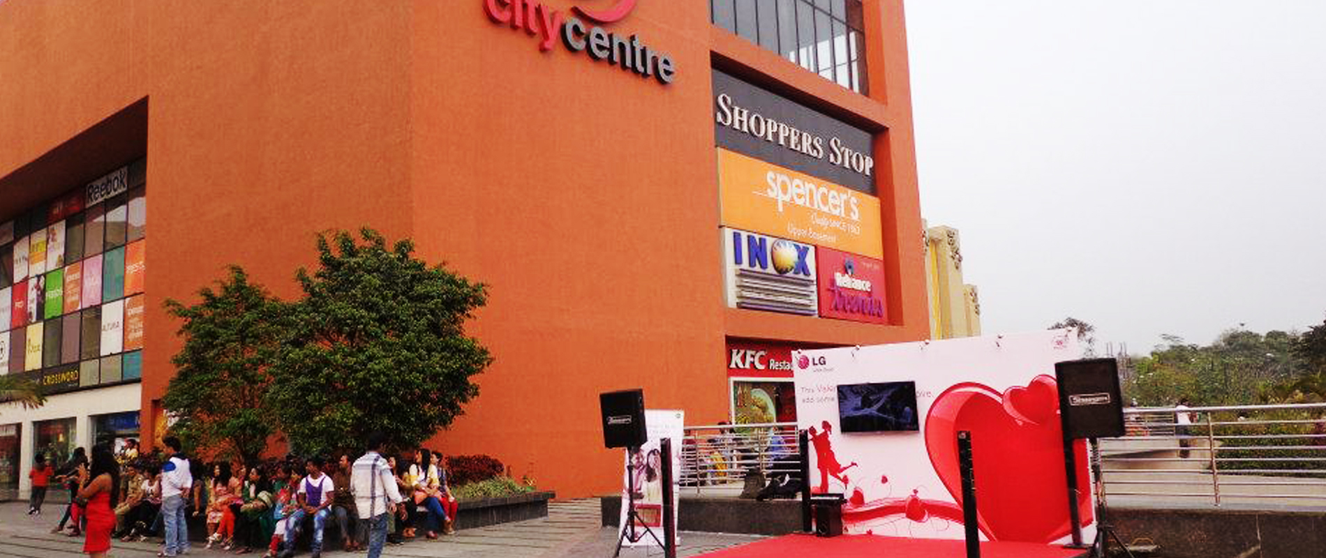 Classic Vanilla Cone